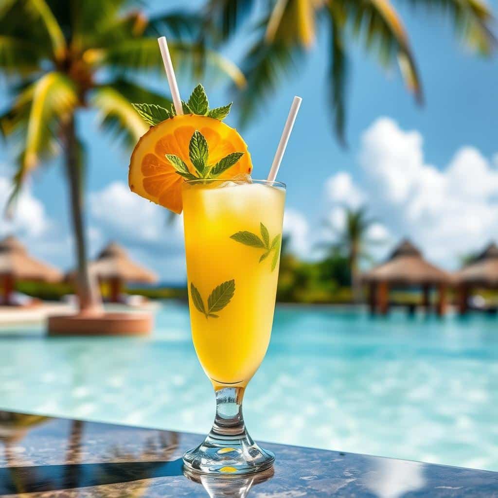 mai tai recipe