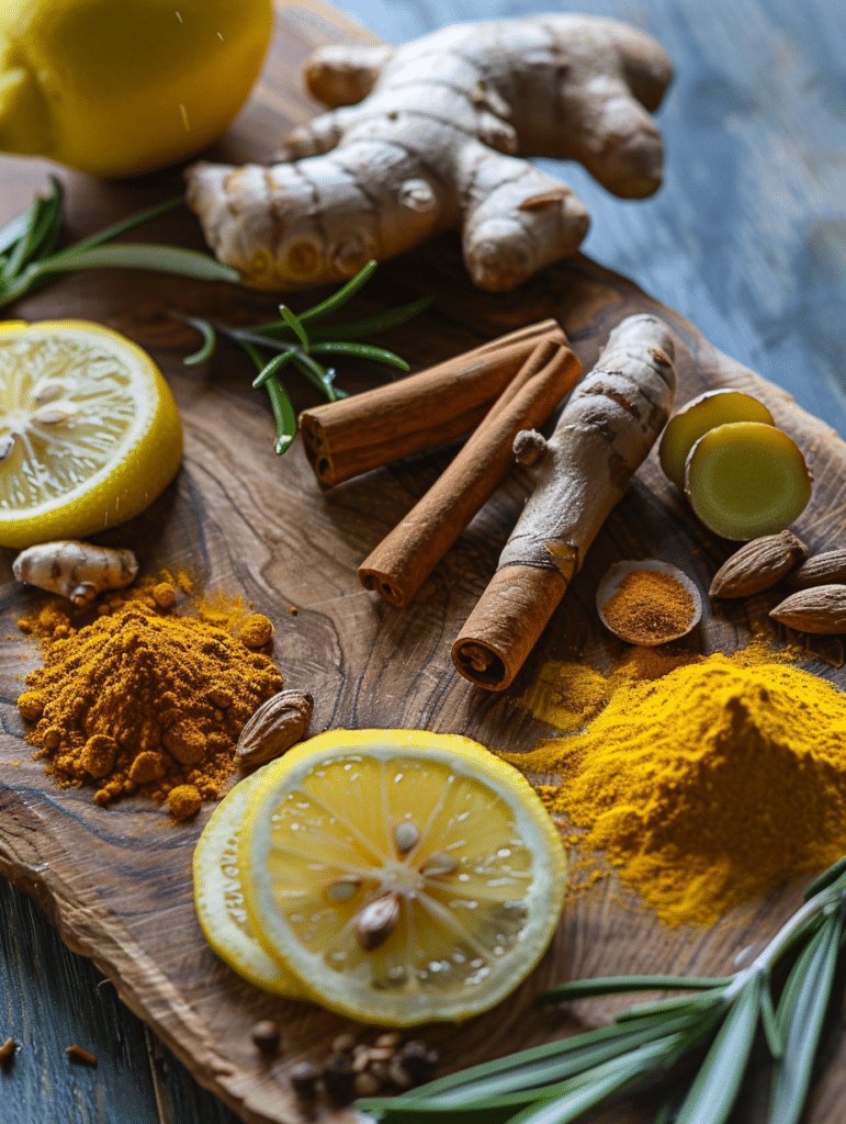Zepbound natural fat-burning ingredients